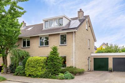 Woning De Oxer 14 Dronten