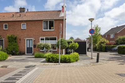 Woning Braak 52 Neede