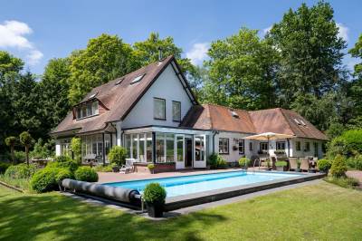 Woning Leeuwerikenlaan 3 Aerdenhout