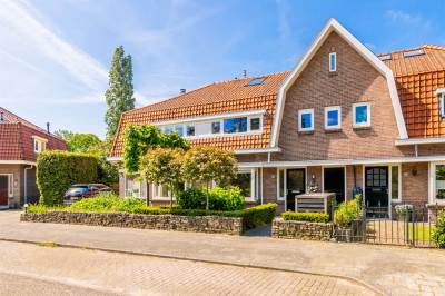 Woning Joost van den Vondellaan 23 Zeist
