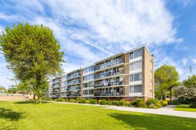 Woning Henri Polakstraat 146 Dordrecht