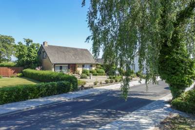 Woning Nieuwstraat 13 Liessel