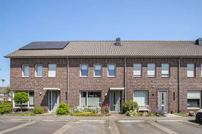 Woning Zwingellaan 58 Melderslo