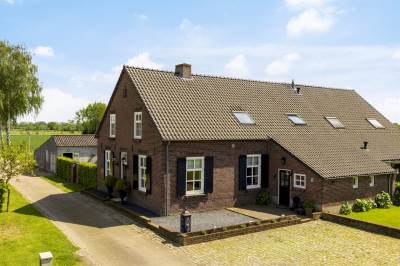 Woning Putselaarstraat 11 Haps