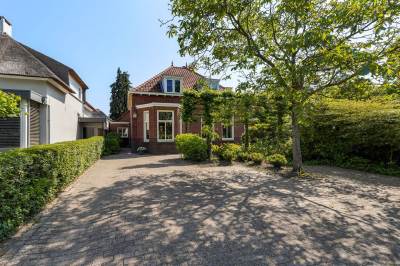 Woning Gemullehoekenweg 109 Oisterwijk