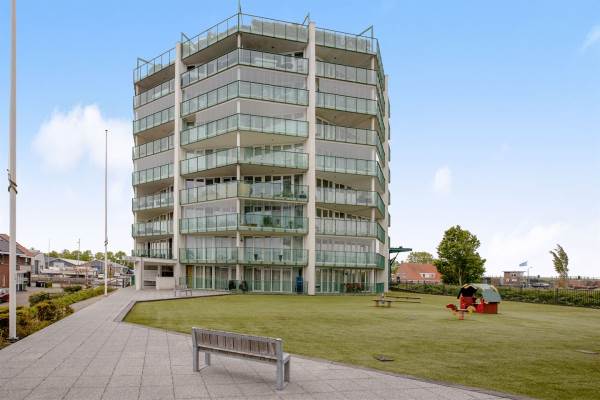 Woning Kaapstander 218 Medemblik