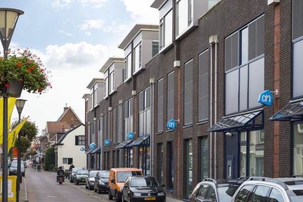 Woning Dorpsstraat 128 Renkum