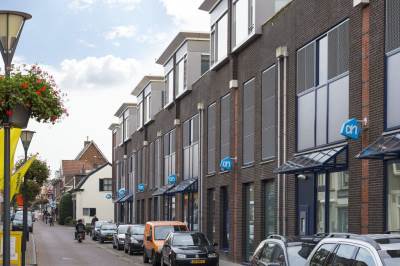 Woning Dorpsstraat 128 Renkum