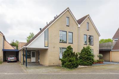 Woning Padbree 23 Haaksbergen