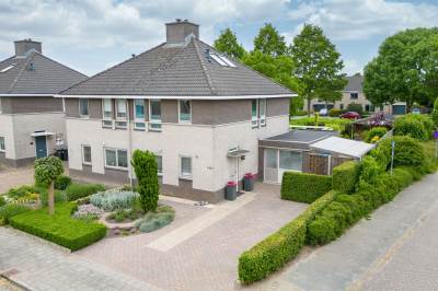 Woning Venus 187 Duiven