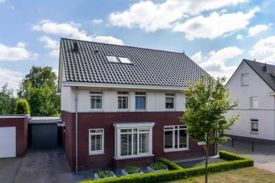 Woning Kattestart 12 Gemert