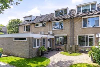 Woning Zuidewijn 38 Eindhoven