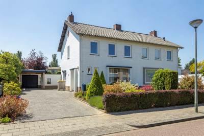 Woning Burgemeester Joostenlaan 23 Roermond