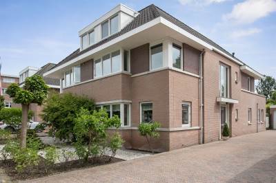 Woning Jongkindt Coninckstraat 102 Alphen aan den Rijn