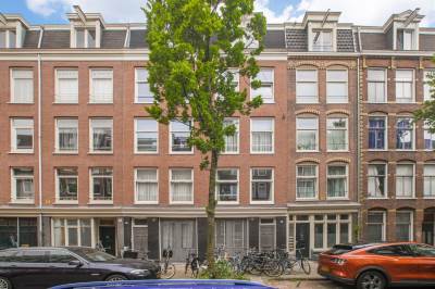 Woning Sint Willibrordusstraat 264 Amsterdam