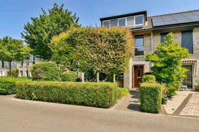 Woning Noordvaarder 20 Hoofddorp