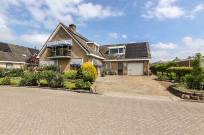 Woning Warring 79 Joure