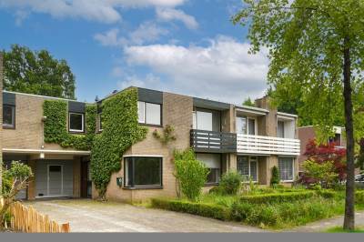 Woning Van Egmondlaan 6 Waalre