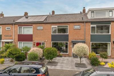 Woning Nieuwe Vaart 13 Vleuten