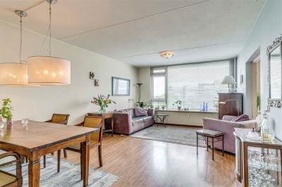 Woning Martin Luther Kinglaan 498 Diemen