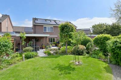 Woning Gele lis 3 Deventer