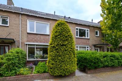 Woning Witte de Withstraat 13 Huizen