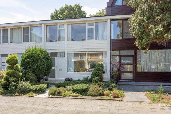 Woning Markerstraat 5 Amstelveen