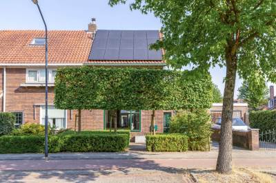 Woning Esschestraat 4 Vught