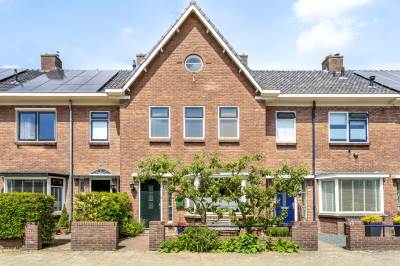 Woning Van Doetinchemstraat 17 Deventer