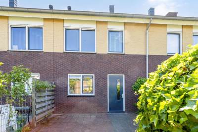 Woning Amerstraat 50 Winterswijk