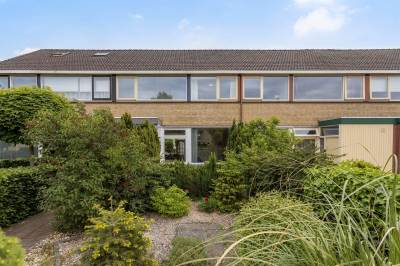 Woning Westercluft 184 Steenwijk