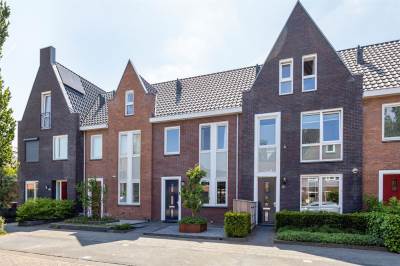 Woning Vellerselaan 150 Barneveld