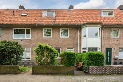 Woning Westerweg 110 Alkmaar