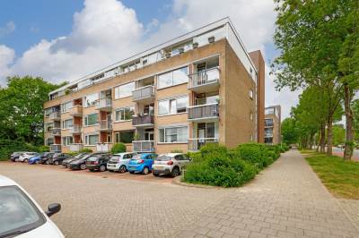 Woning Jan Ligthartstraat 701 Heemskerk