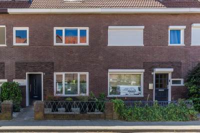 Woning Pioenroosstraat 13 Eindhoven