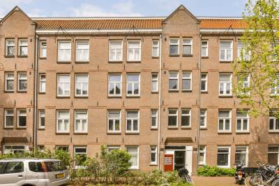 Woning Rombout Hogerbeetsstraat 24I Amsterdam