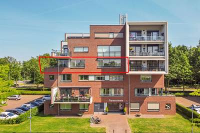 Woning Zonneveld 82 Venlo