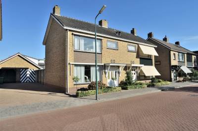 Woning Schotenhof 33 Prinsenbeek