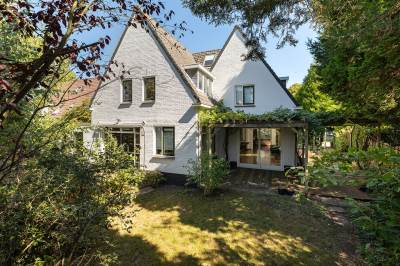 Woning Koninginneweg 55 Kortenhoef