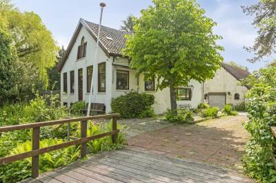 Woning Overschiese Kleiweg 726 Rotterdam