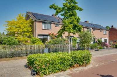 Woning Prins Bernhardstraat 26 Borculo