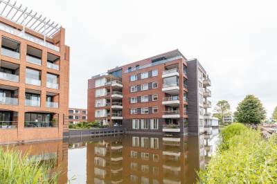 Woning Poelruit 70 Reeuwijk