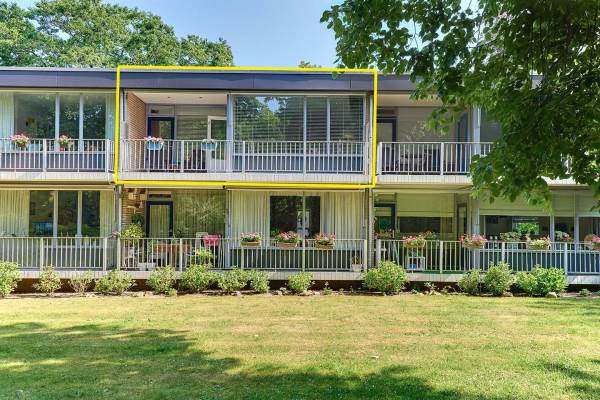 Woning Veldkamp 12 Harderwijk