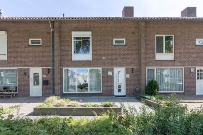 Woning Dr. Schaepmanstraat 121 Valkenswaard