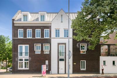 Woning Geldropseweg 161a Eindhoven