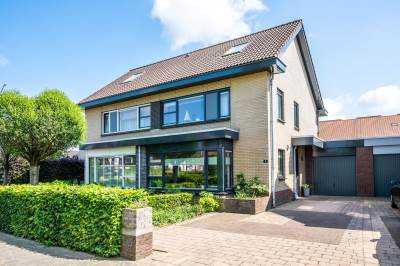 Woning Wetsteenstraat 3 Nijmegen