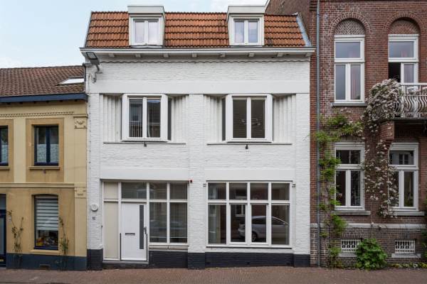 Woning Putstraat 92 Sittard