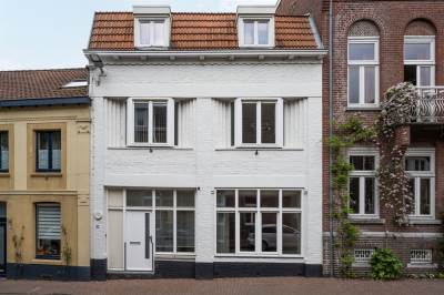 Woning Putstraat 92 Sittard