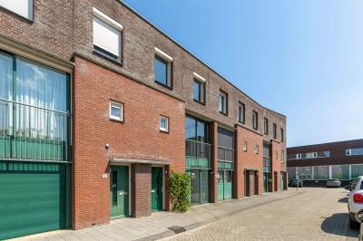 Woning Marijkestraat 44 Waalwijk