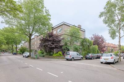 Woning Oude Loosdrechtseweg 119 Hilversum